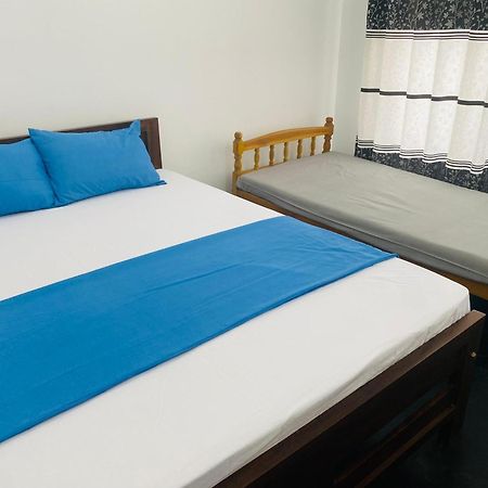 Araliya White House Apartment Negombo Luaran gambar