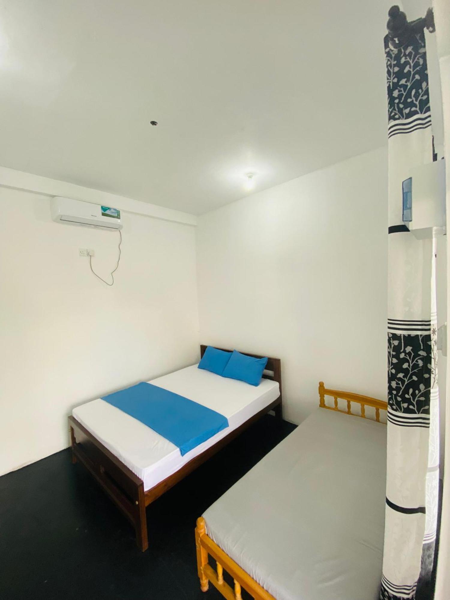 Araliya White House Apartment Negombo Luaran gambar