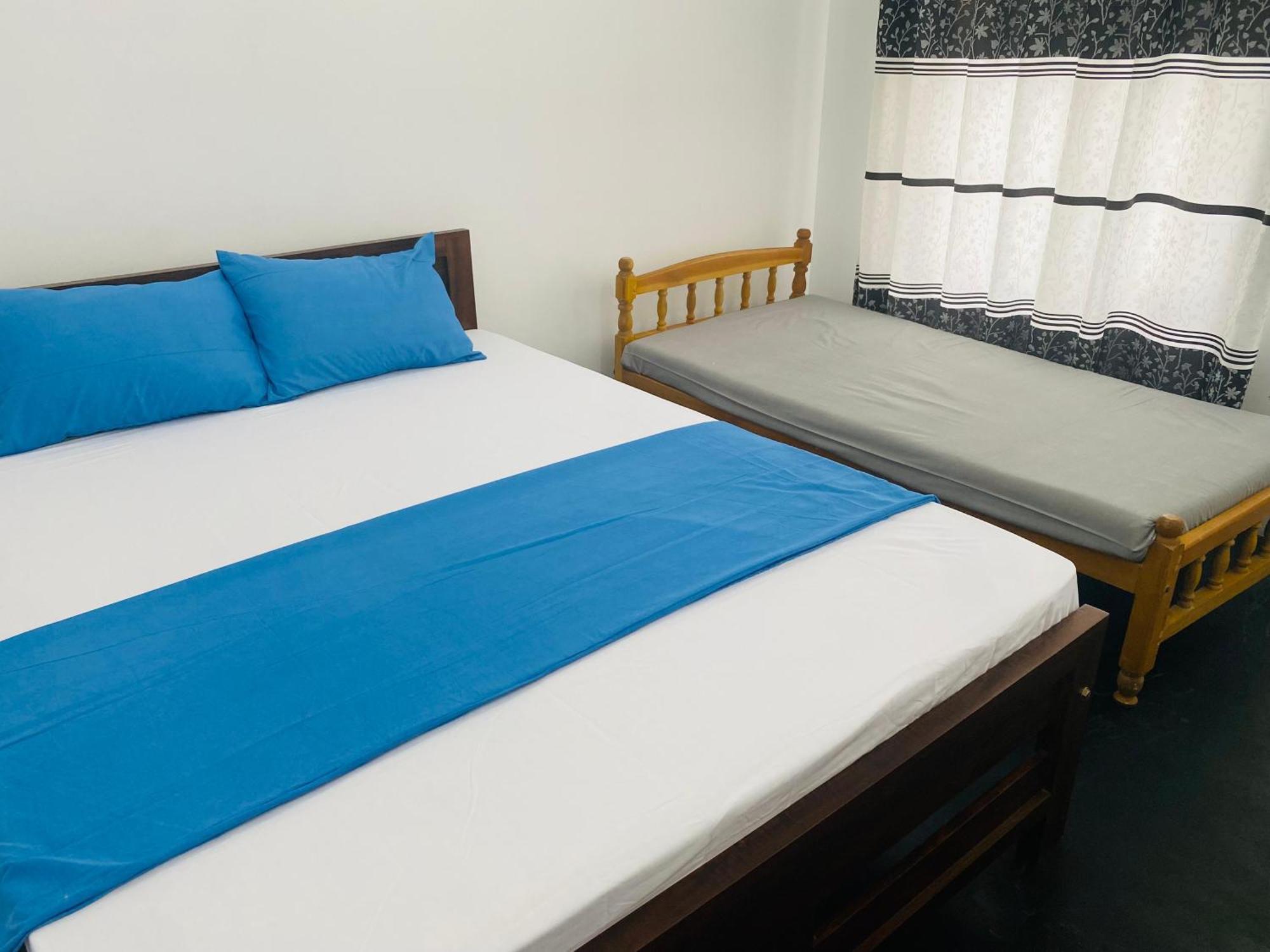 Araliya White House Apartment Negombo Luaran gambar